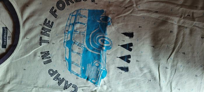 Tee-shirt - photo numéro 2