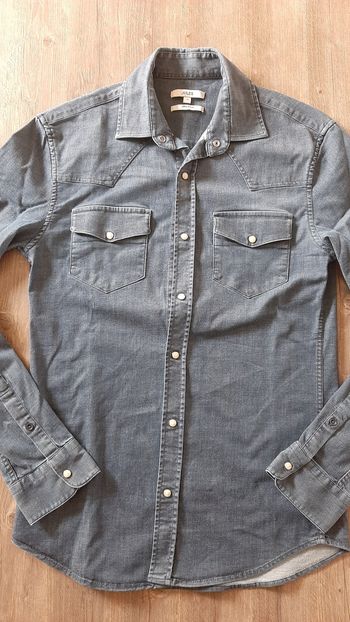 Chemise Jules