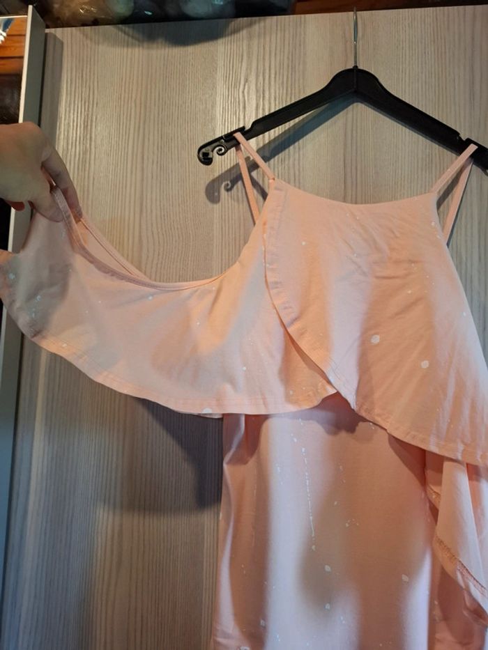Robe longue - photo numéro 2