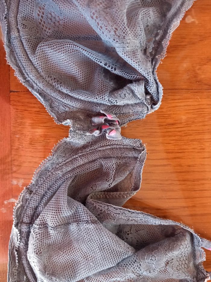 Soutien-gorge 100D - photo numéro 2