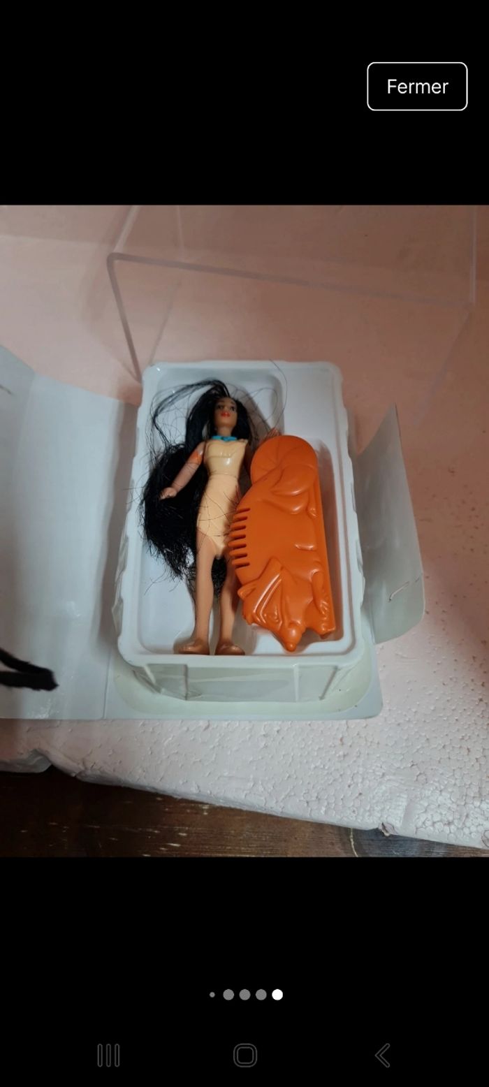 Pocahontas - photo numéro 3