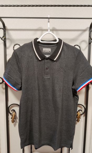 Polo Kappa