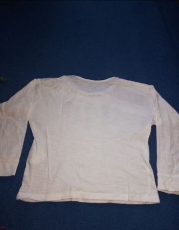 Tee-shirt 3 ans Naf Naf