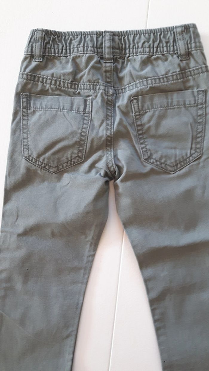 pantalon droit - photo numéro 2