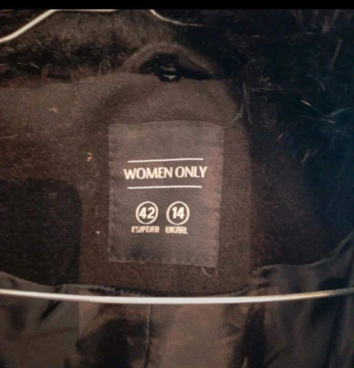 Manteau long femme Women Only - photo numéro 4