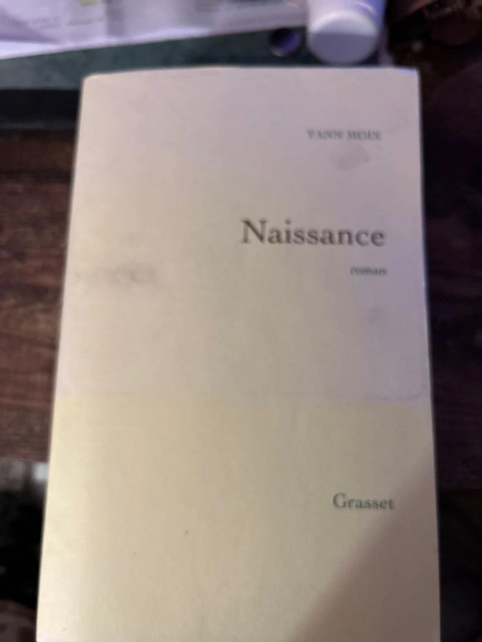 Naissance
