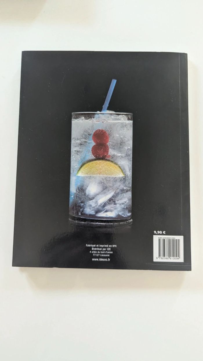 Cocktail - photo numéro 2