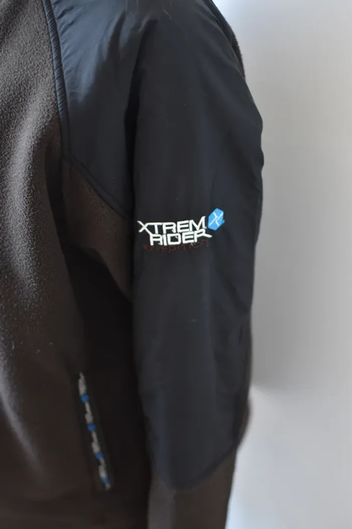 Polaire Xtrem Rider Expedition - photo numéro 3