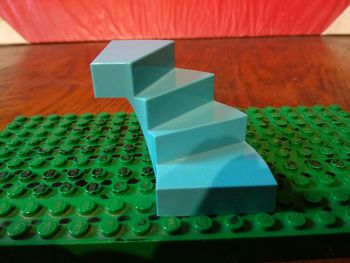 Lego Escalier