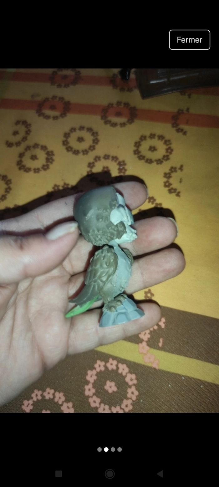 Figurine Funko j41 - photo numéro 2