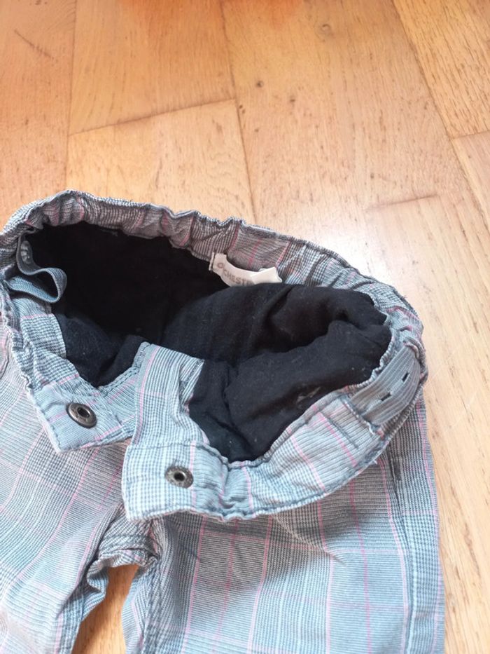 Pantalon - photo numéro 2