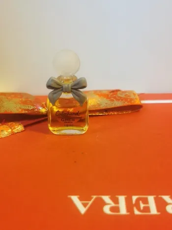 Miniature parfum Grès cabochard