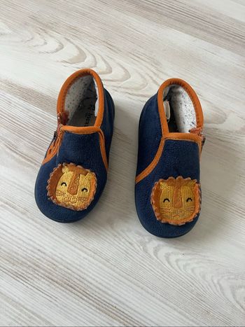 Chausson.