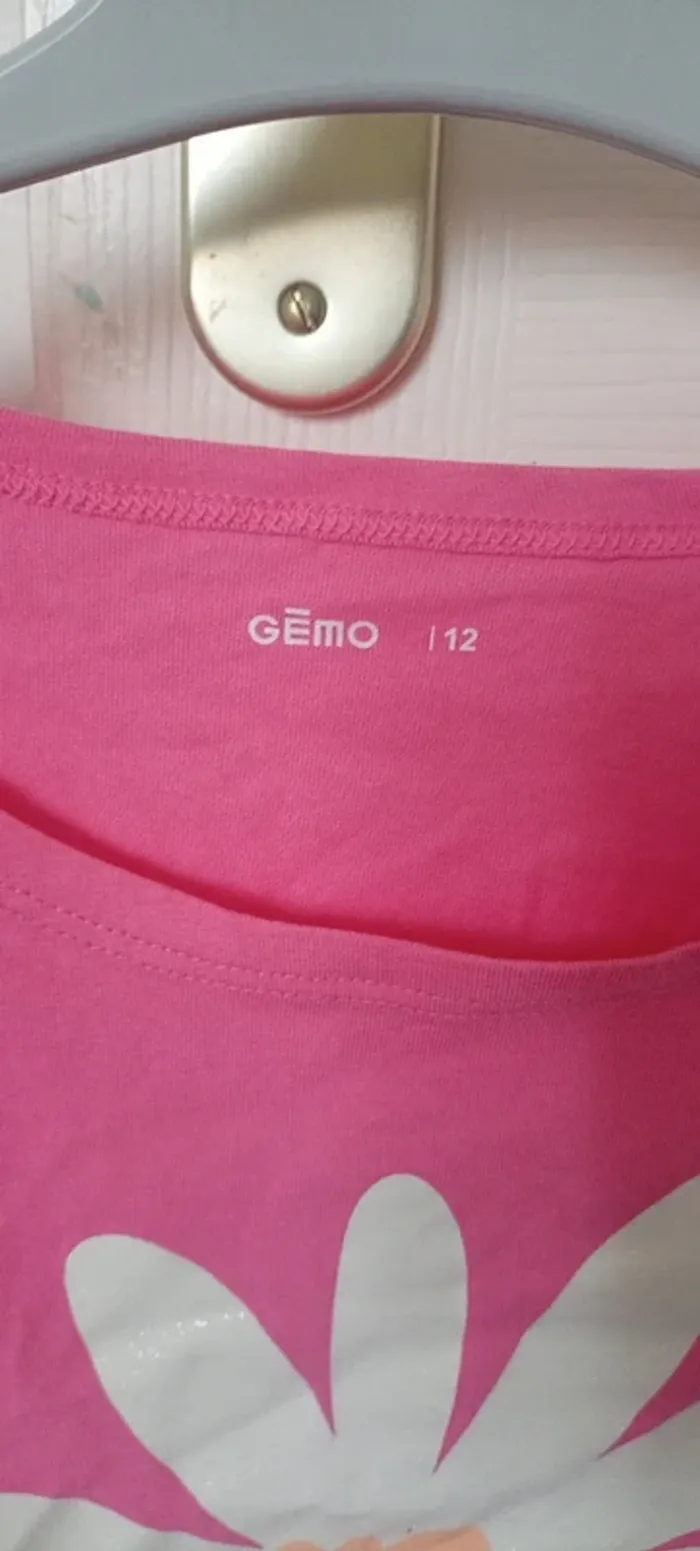 Débardeur Gémo - photo numéro 4