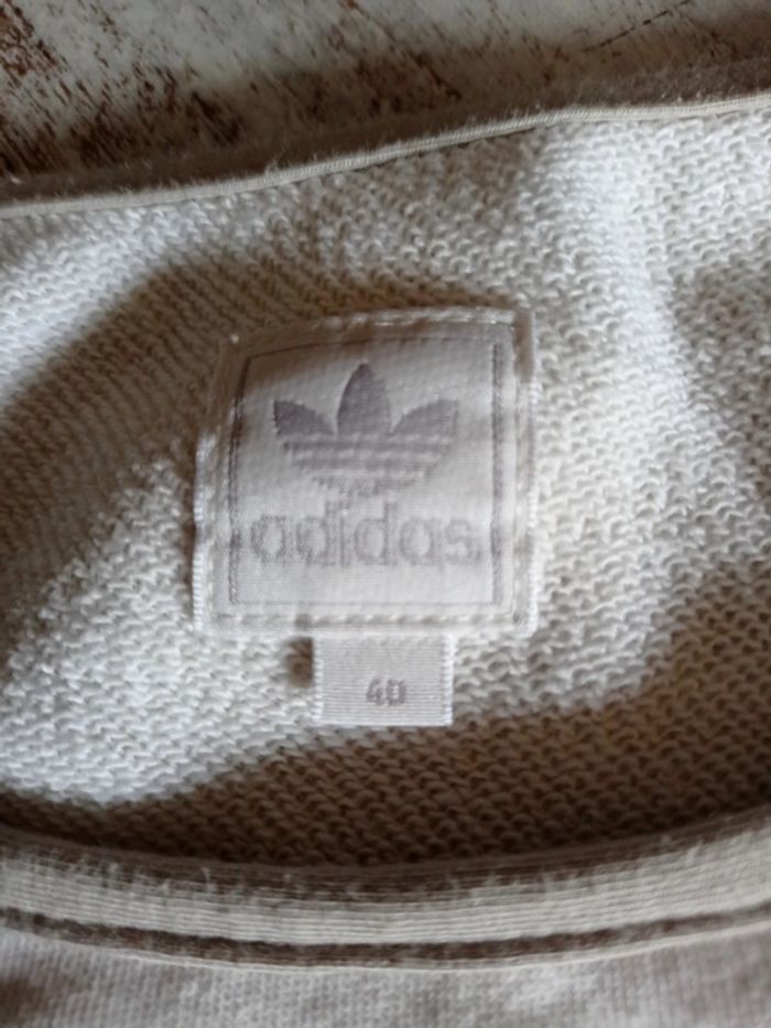 Sweat adidas - photo numéro 3