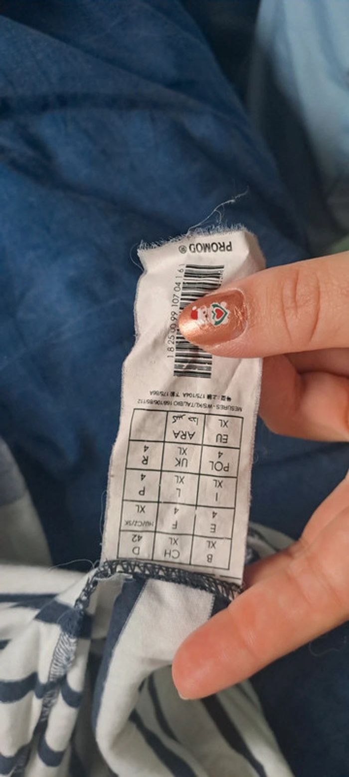 Tee-shirt - photo numéro 4