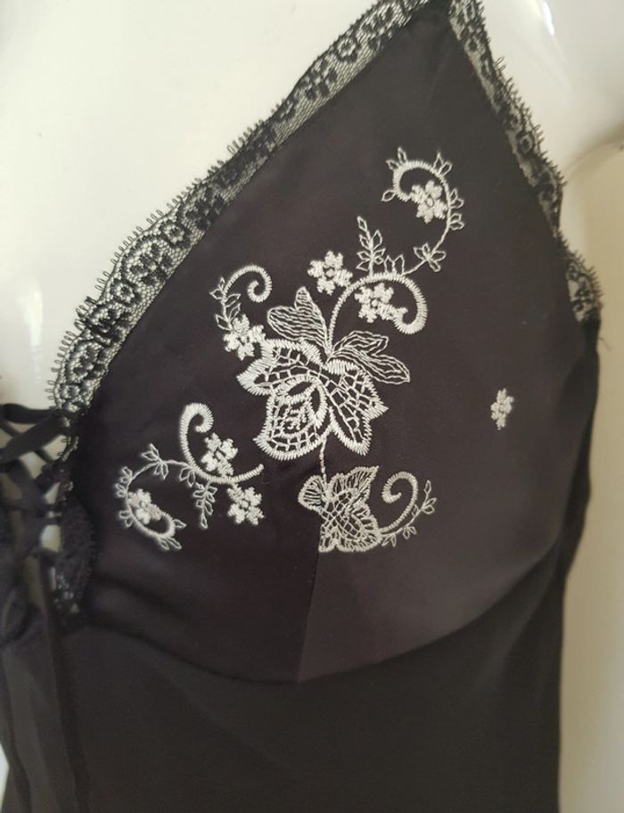 Nuisette etam - photo numéro 3