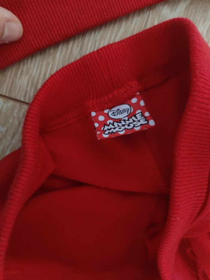 Ensemble sportswear Minnie - photo numéro 6