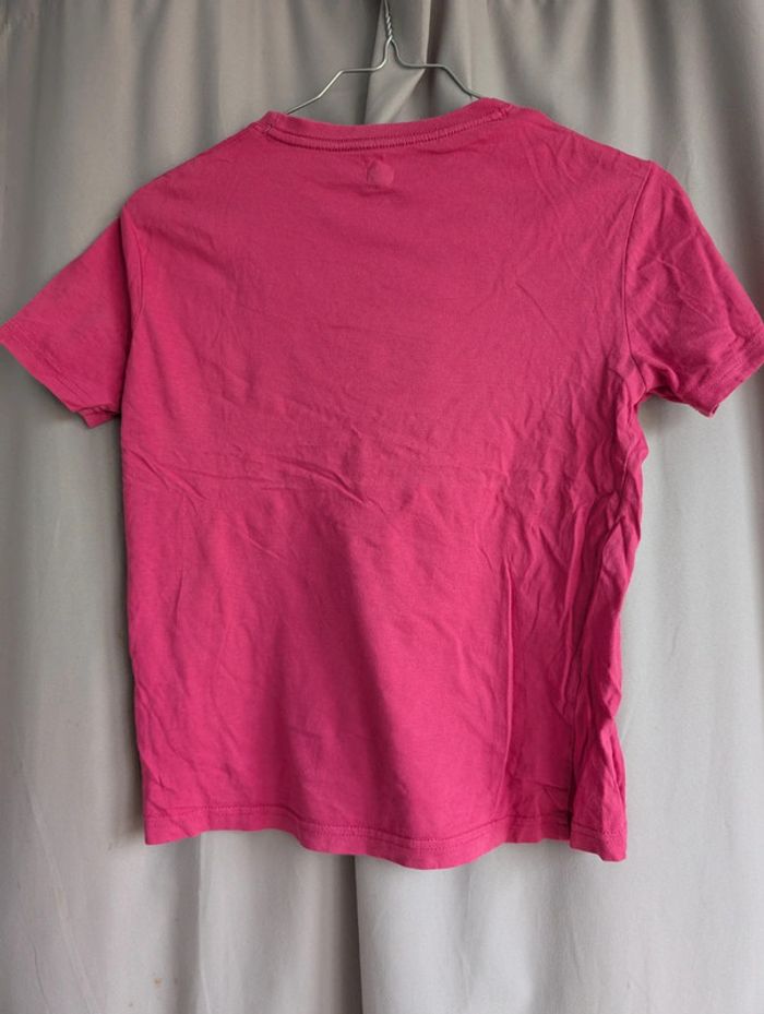 Tee-shirt ITS - photo numéro 2