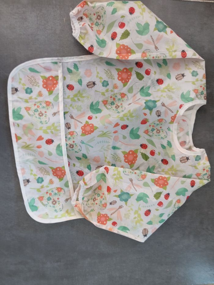 Blouse de protection - photo numéro 2