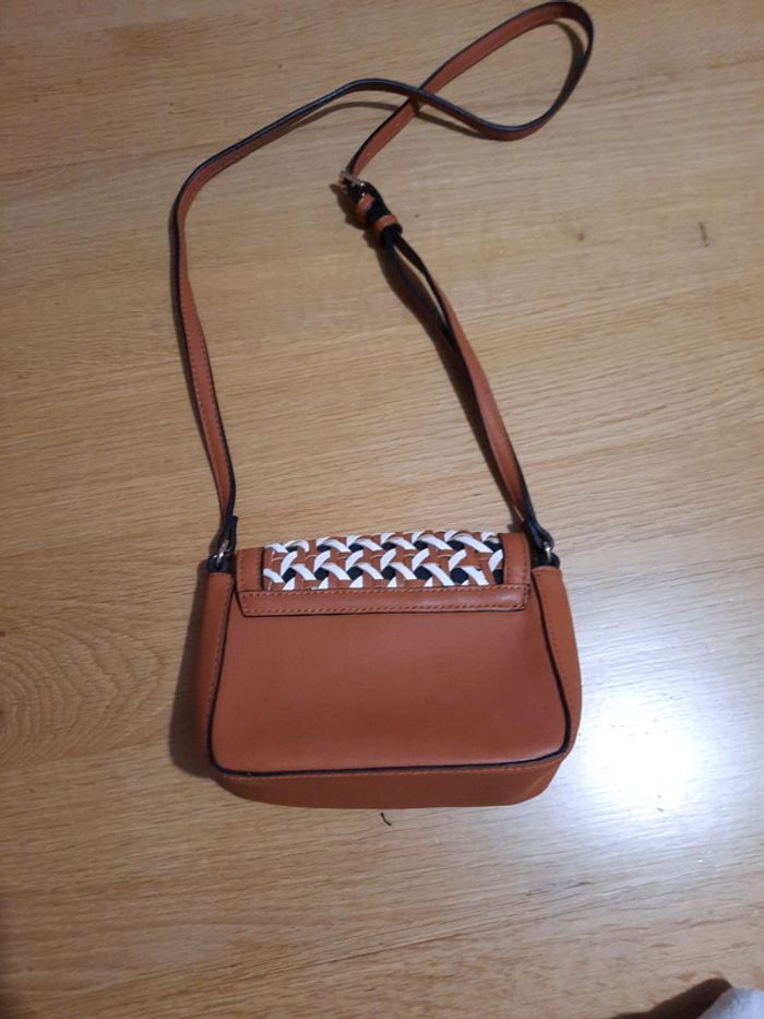 Petit sac à main - photo numéro 8