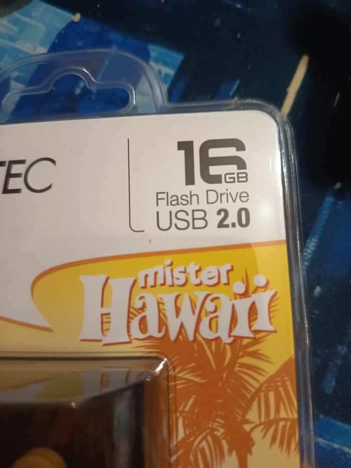 Clé USB smiley - photo numéro 3