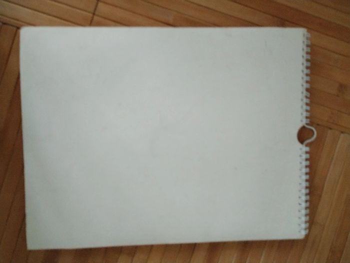 Organiseur, planner effaçable - photo numéro 7