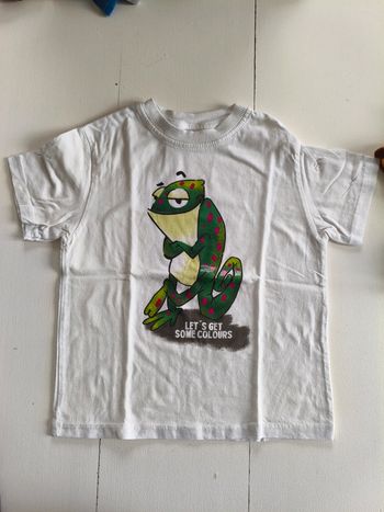 T-shirt Zara