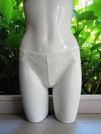 Culotte slip