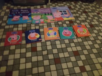 Vend livre pour enfants