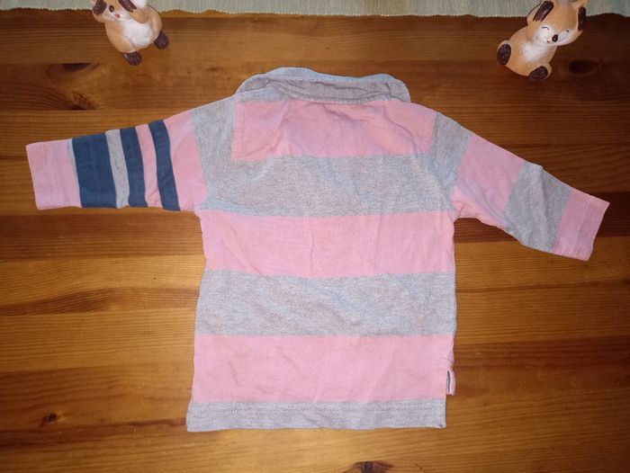 Polo 3 mois - photo numéro 4