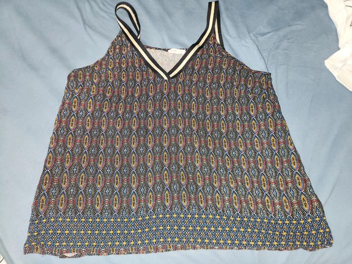 Débardeur taille xl