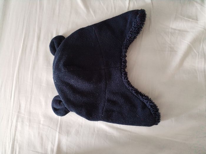 Bonnet - photo numéro 2