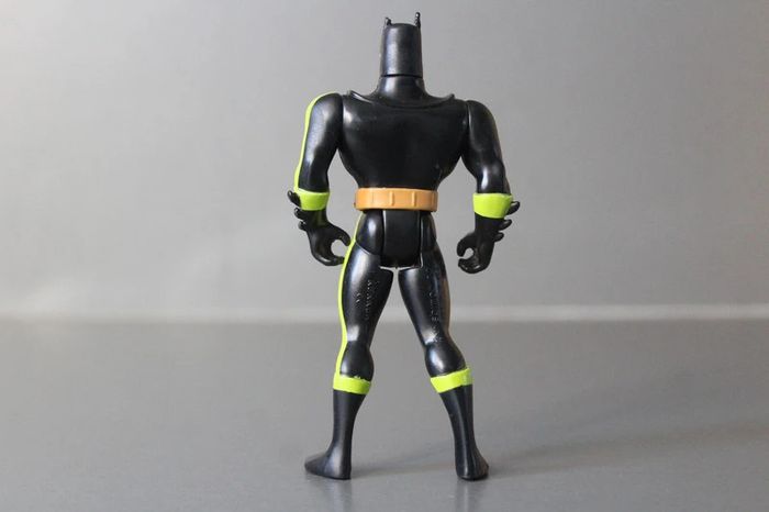 Figurine High Wire Batman - DC Comics 1993 - photo numéro 3