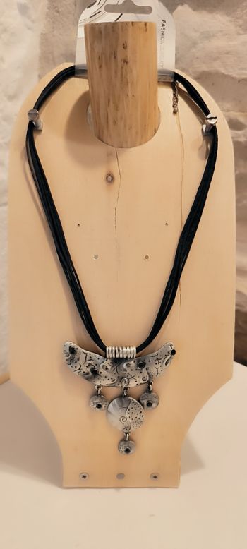 collier fantaisie c21