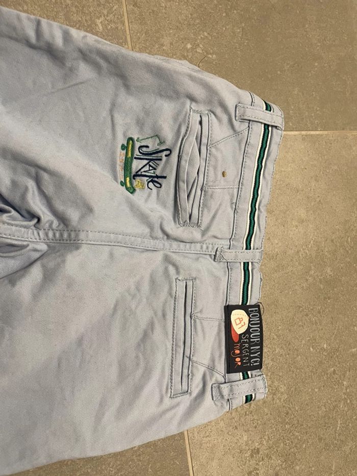 Pantalon sergent major - photo numéro 4