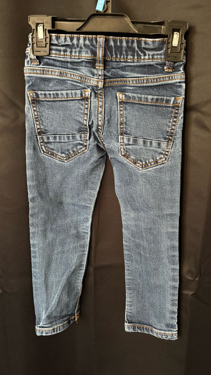 Jean slim - photo numéro 3