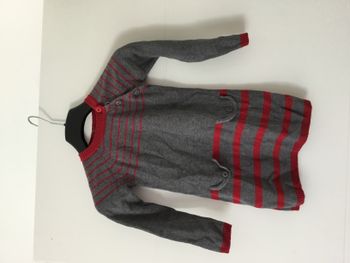 Robe 3 A
