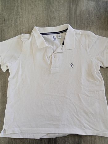 Polo enfant