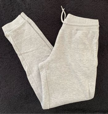 Pantalon de jogging gris Gemo 14 ans