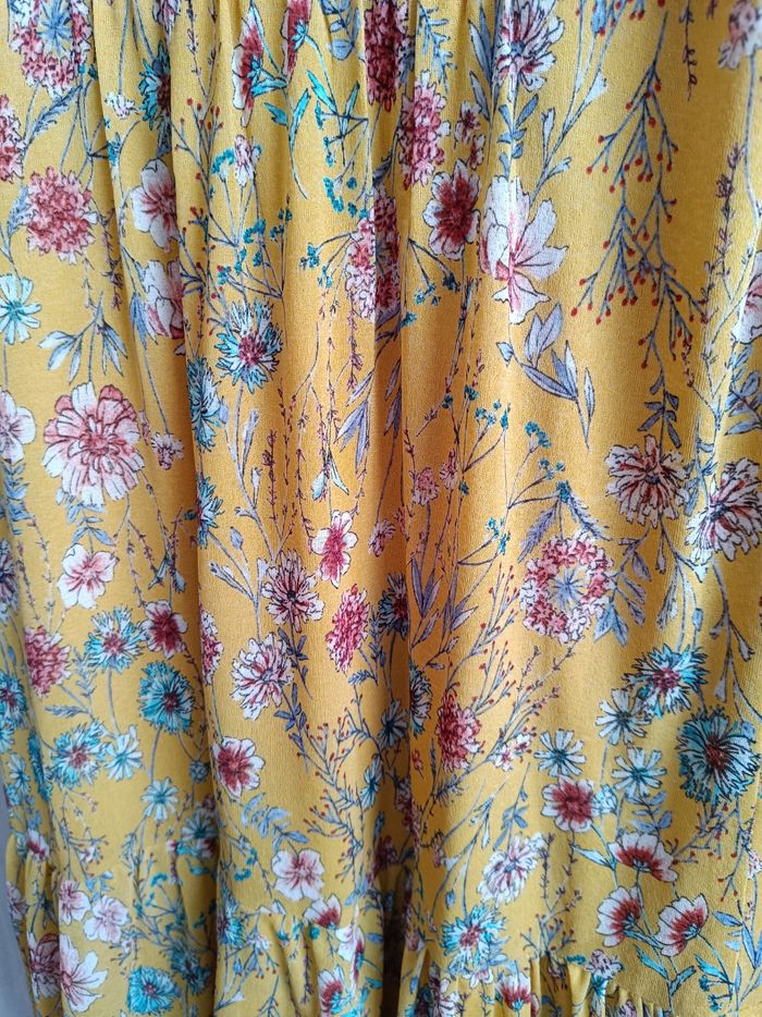 Robe imprimée - photo numéro 2