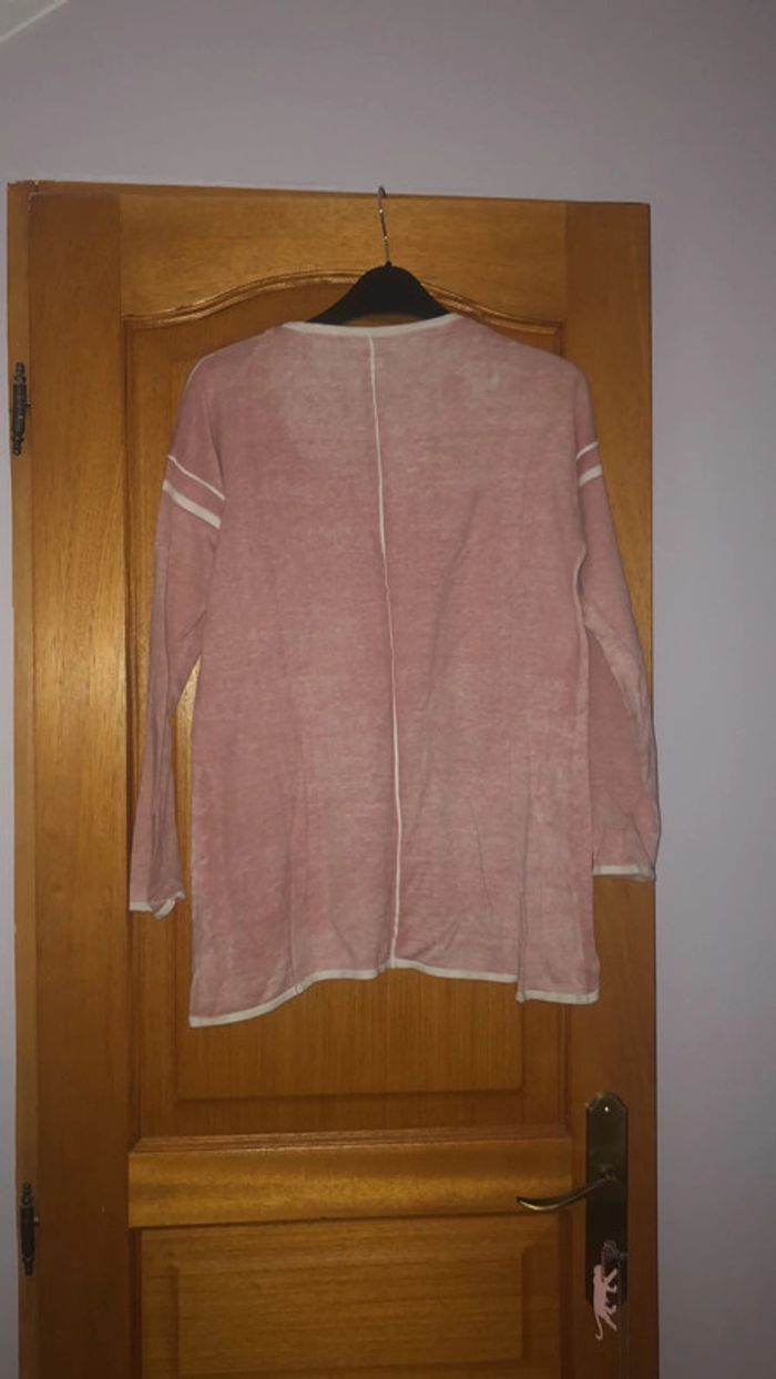 Pull femme - photo numéro 4