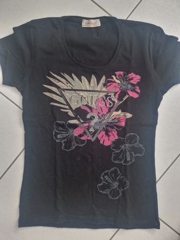 Tee-shirt Guess
