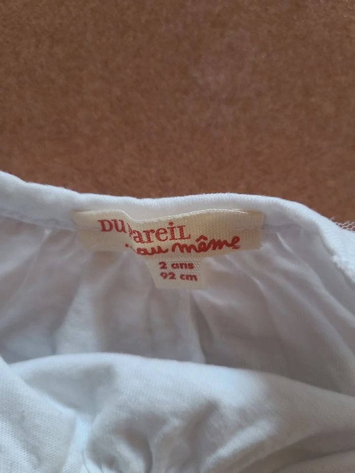 Débardeur 2 ans - photo numéro 2