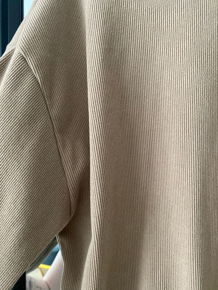 Pull style camionneur Primark - photo numéro 5