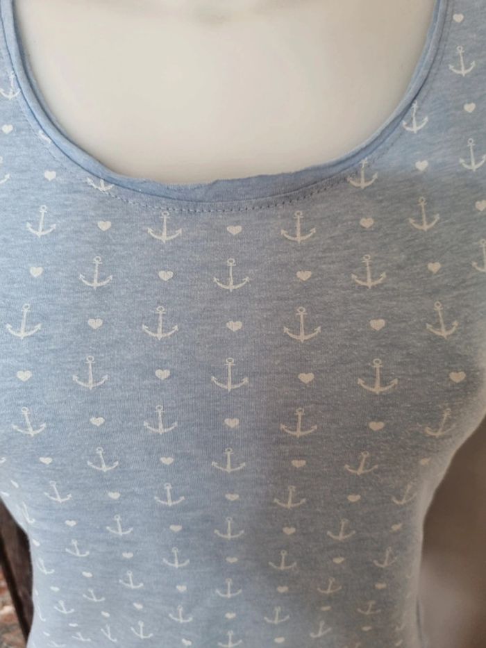 Tee-shirt 36 38 - photo numéro 2
