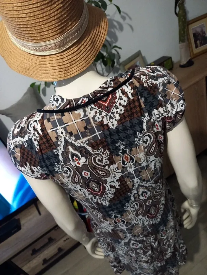 Robe d'été - photo numéro 7