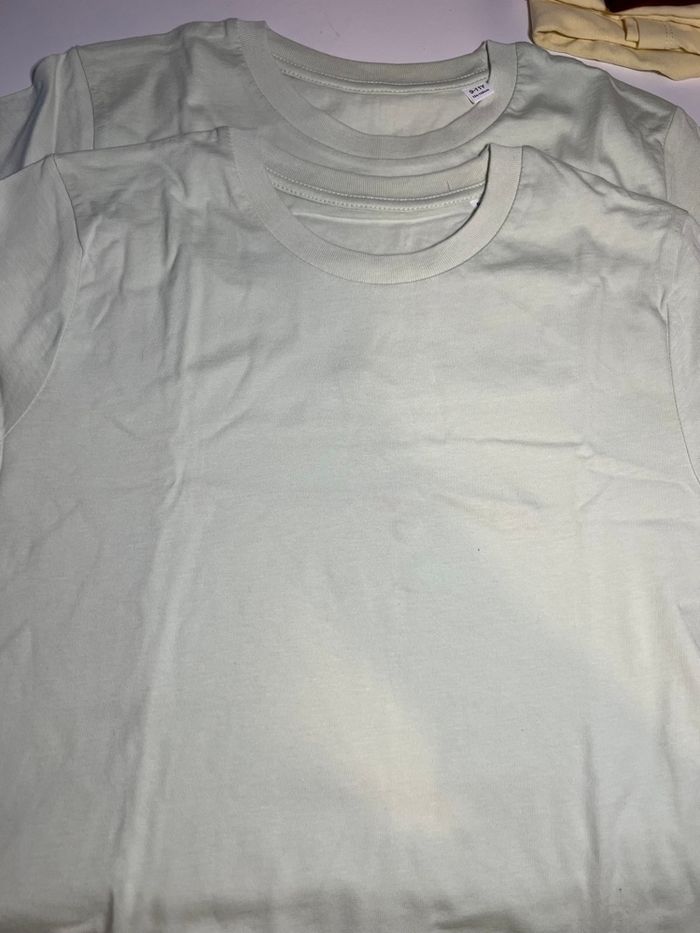 T-shirt multicoleur 0mois 14ans - photo numéro 6