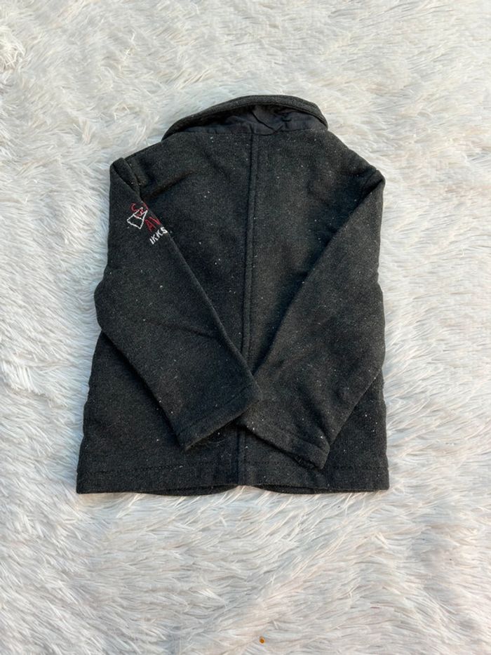 Gilet IKKS - photo numéro 2