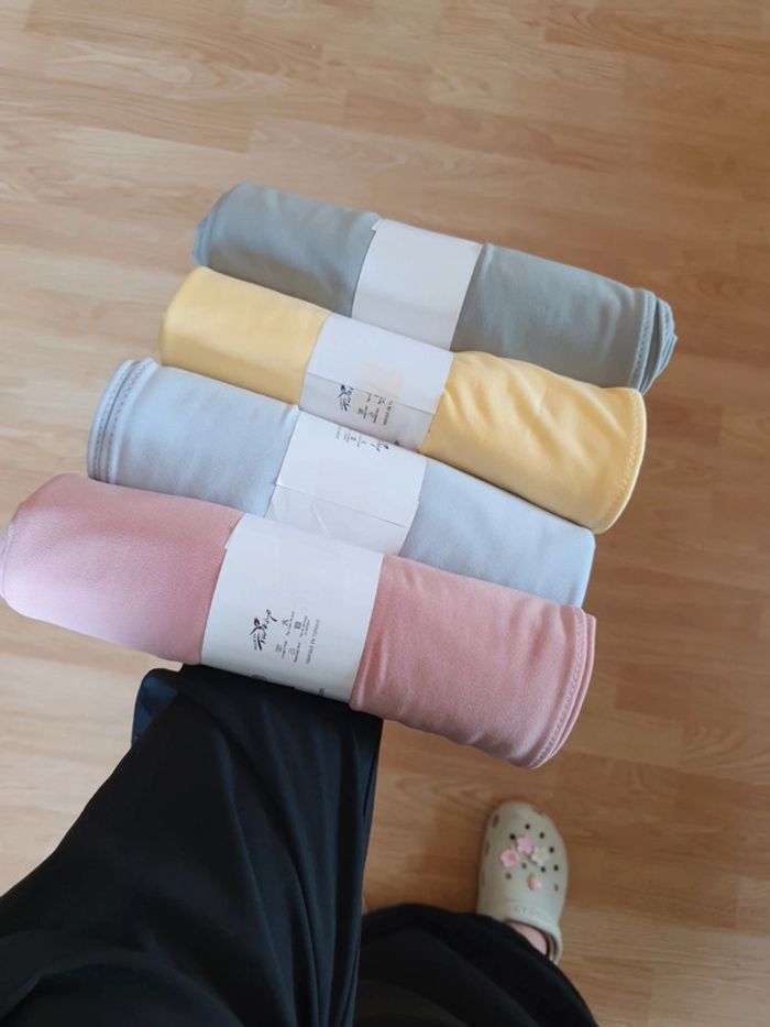 Hijab/voile jersey premium - photo numéro 14